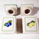 Pots à confiture Villeroy et Boch