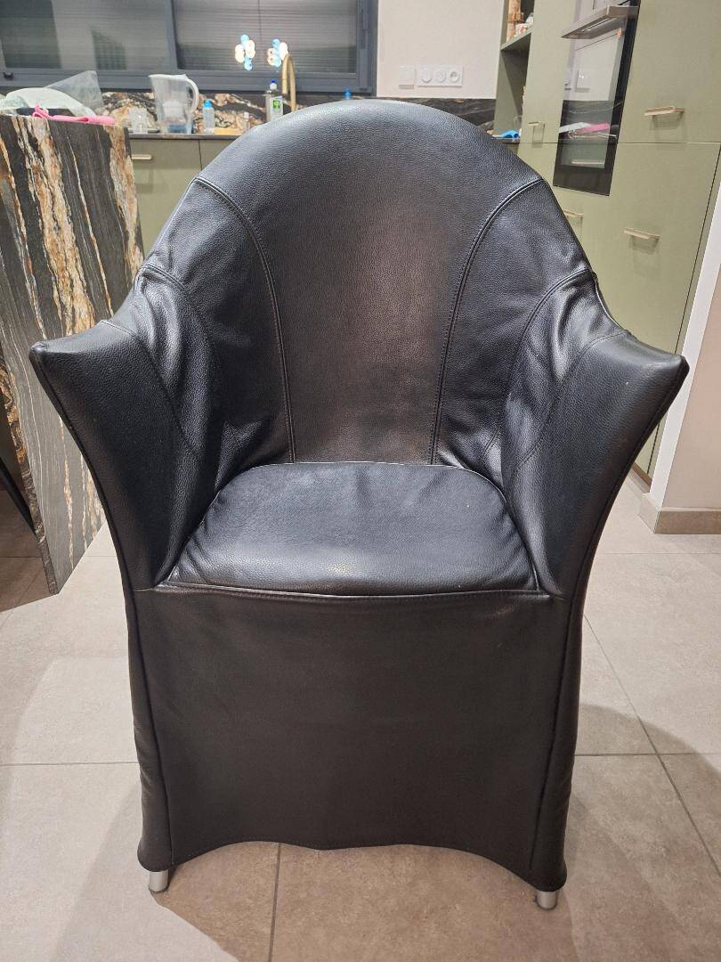 Lord Yo Armchair by Driade by Starck