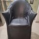 Fauteuil Lord Yo Driade by Starck