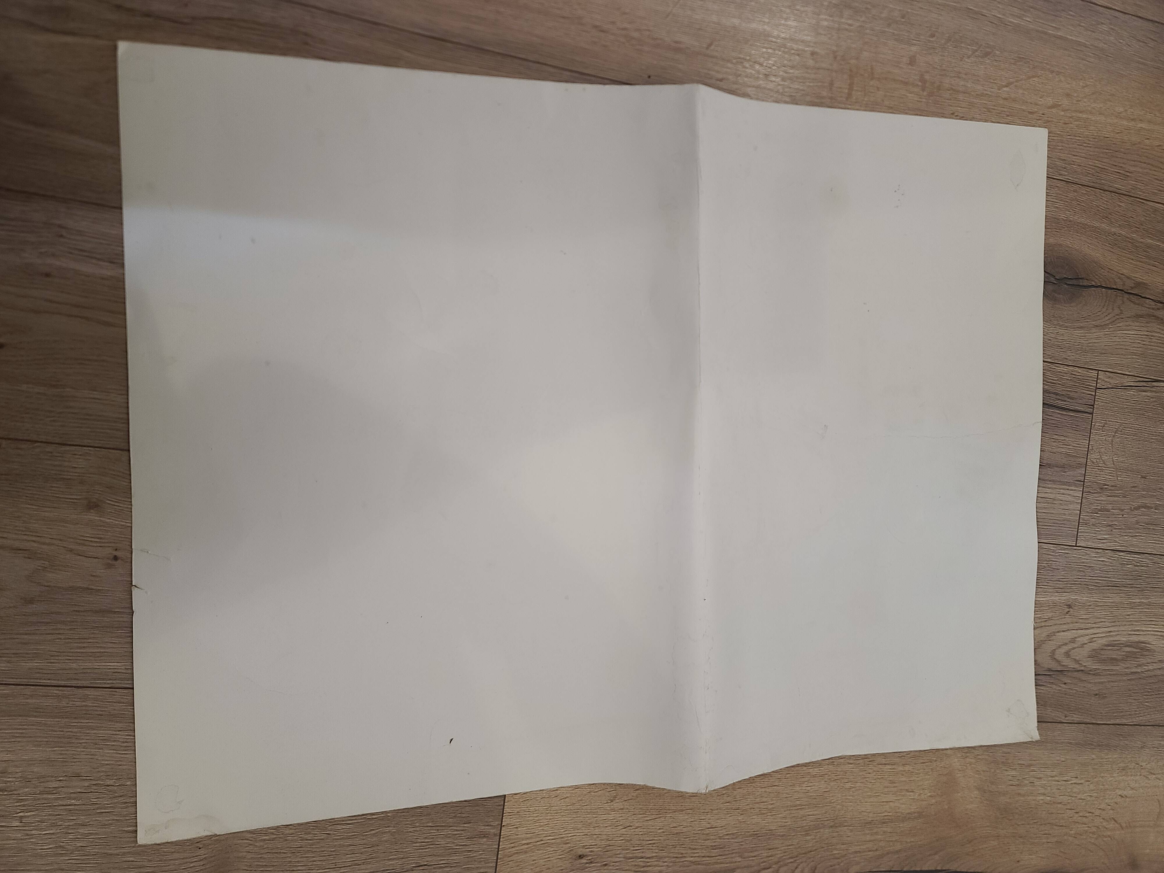 Contemporary Abstract Print Signed L.J. Griner 73 - #CAMR