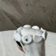 Vierge en porcelaine