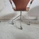 Chaise de bureau Arne Jacobsen 3217 Fritz Hansen