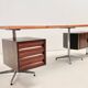 Early commissionned variant of a 'T95' Desk