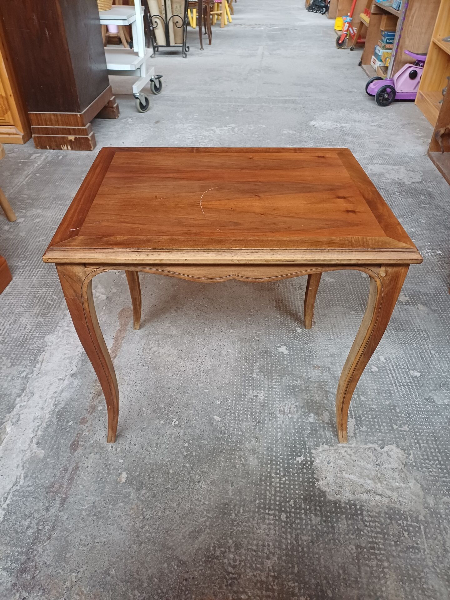 Side table