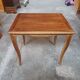 Side table