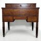 Graduated desk Louis Philippe period 19th century