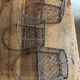 Mesh baskets