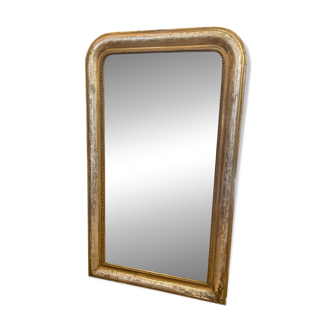 Miroir Louis Philippe