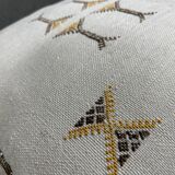 Moroccan cushion
