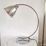 Lampe arc Ikéa vintage design années 80- 9 0