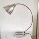 Arc lamp Ikéa vintage design 80s- 9 0