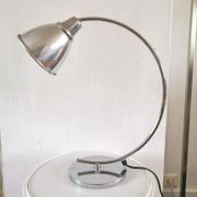 Lampe arc Ikéa vintage design années 80- 9 0