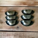 Shell Handles x6