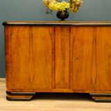 Scandinavian chest of drawers from the early 1940s.