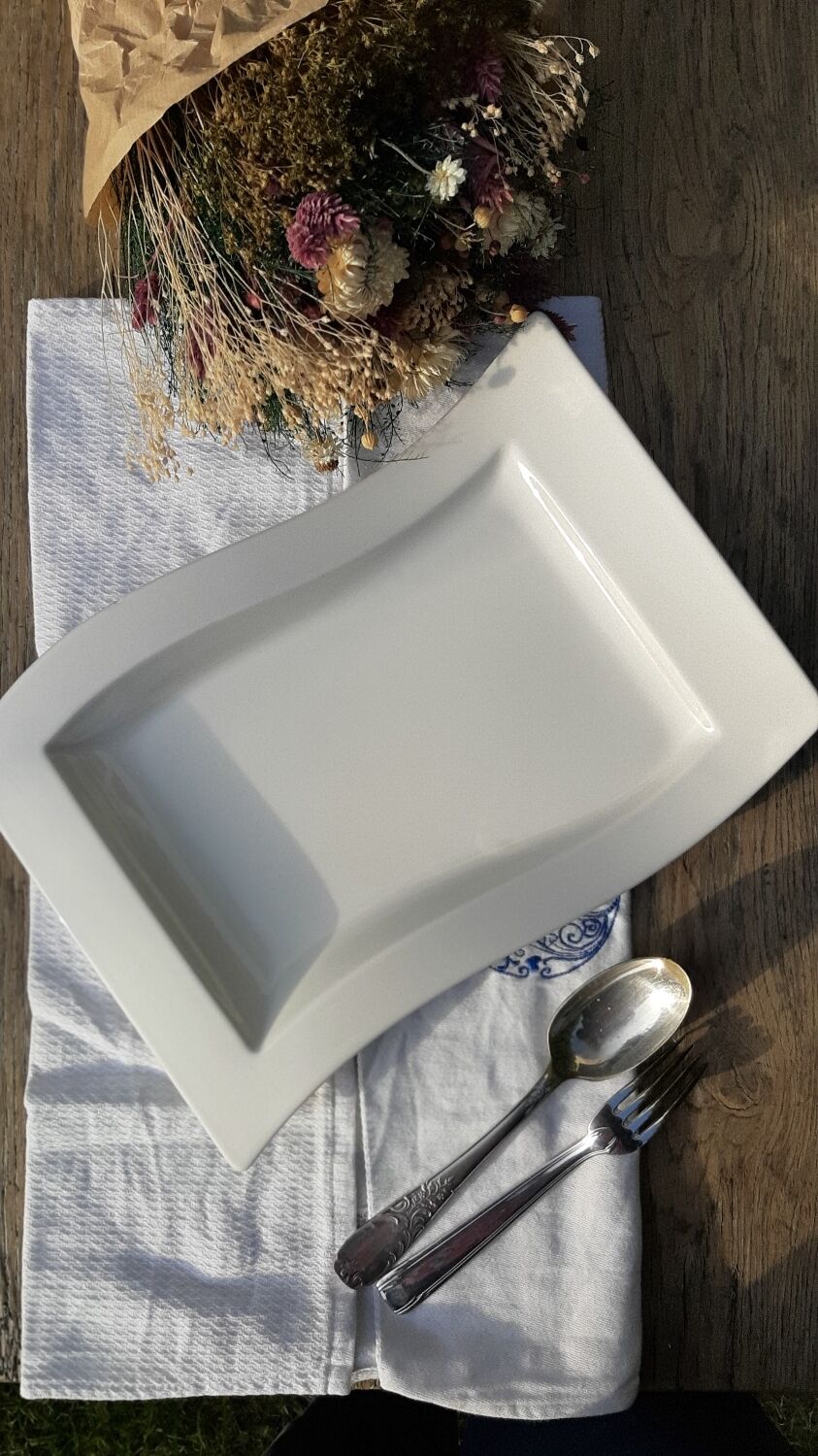 NewWave Villeroy and Boch dish