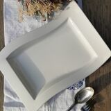 Plat NewWave Villeroy et Boch