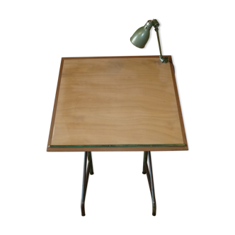 Architecte table