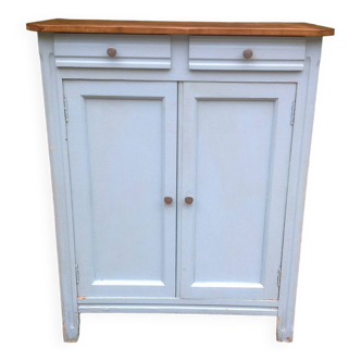 Vintage Parisian sideboard