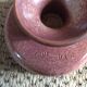 Série de 6 coupelles en grès