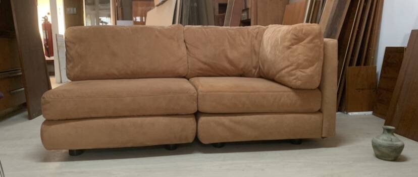 Modular canapé Cinna