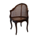 Office armchair