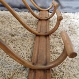 Thonet coat rack 4 hooks