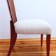 Chairs by J. Halabala for Up Races, Czechoslovakia, 1940s, Set of 4
