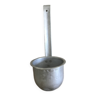 Milk ladle