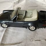 Porsche miniature car