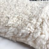 Moroccan berber carpet beni ouarain 2,5x1,62m