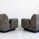Modular vintage sofa by Eberhard Geißler, Oelsa, Germany, 1970s