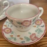Coffee service