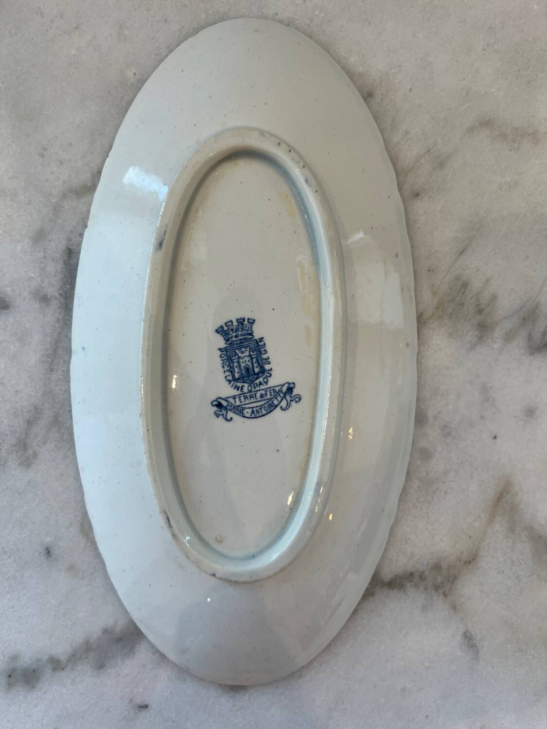 Marie Antoinette tdf ramekin