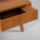 Enfilade scandinave vintage 1960