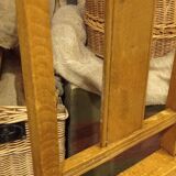 Pair of art deco chairs