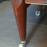 Scandinavian teak buffet