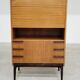 Office Secretary by Frantisek Mezulanik for Up Zavody 1960