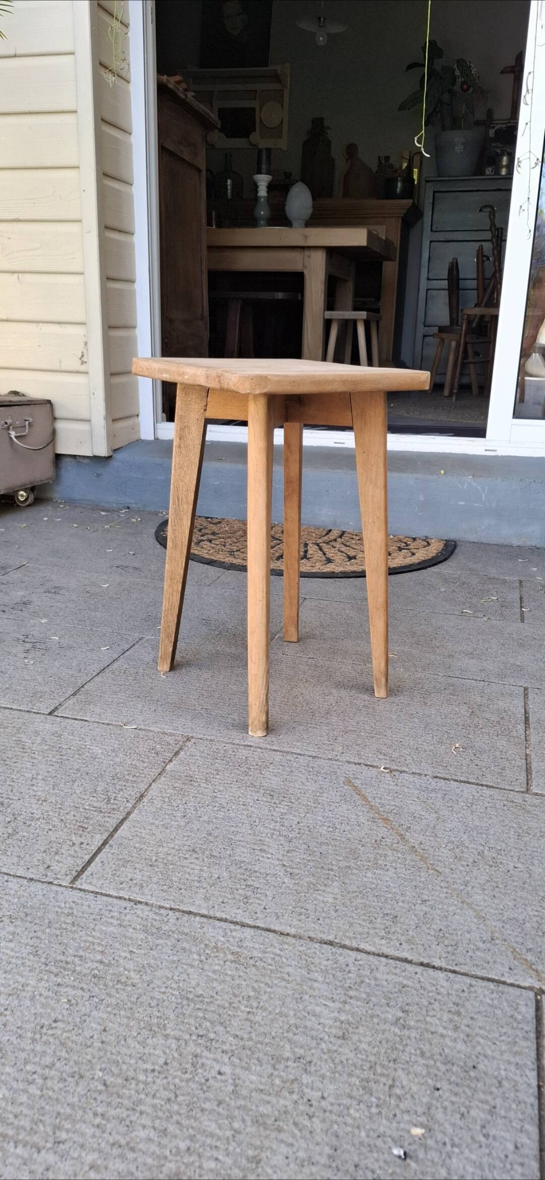Set of 13 stools