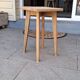 Set of 13 stools