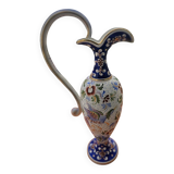 Roger Colas Clamecy hand decoration