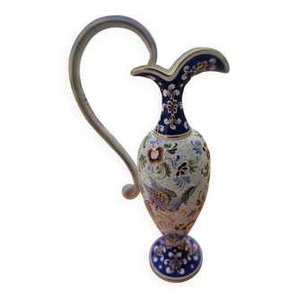 Roger Colas Clamecy hand decoration