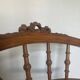 Napoleon III chair