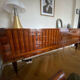 60s sideboard