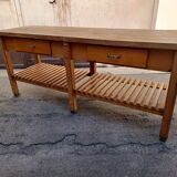 Trade furniture, 1940