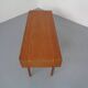 Small Danish teak sideboard, 1960s