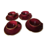 Saint Clement Cups