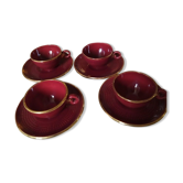 Tasses Saint Clément