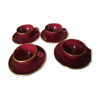 Saint Clement Cups