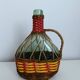 Demijohn - Vintage glass carboy