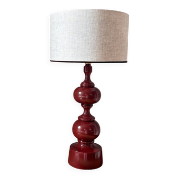 Grande lampe 60th